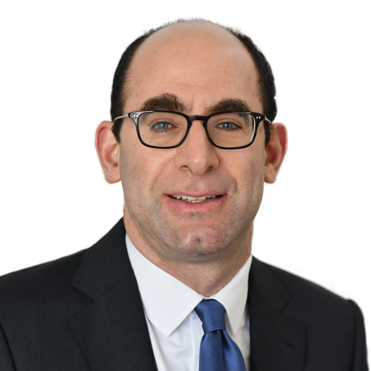 Ari Lefkovits headshot